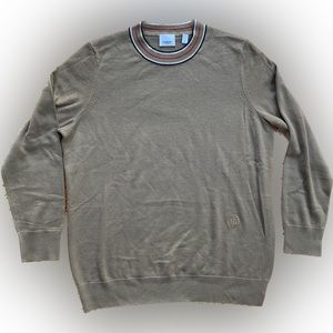 Burberry Cashmere Tilda Sweater L